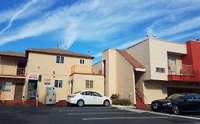 Motel 6 Glendale Ca Pasadena Burbank Los Angeles